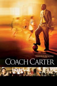 فیلم در مربی کارتر ( 2005 Coach Carter )