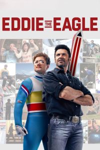 فیلم ادی عقاب ( 2016 Eddie the Eagle )