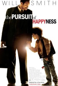 فیلم در جستجوی خوشبختی ( 2006 The Pursuit of Happyness )