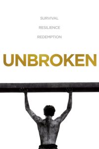 فیلم شکست ناپذیر ( 2014 Unbroken )