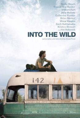 فیلم به سوی طبیعت وحشی ( 2007 Into the Wild )