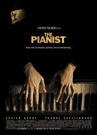 فیلم پیانیست ( 2002 The Pianist )